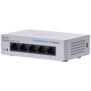 Cisco CBS110-5T-D