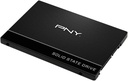 CS900 2.5'' SATA III 240GB SSD