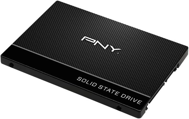 [SSD7CS900-480-RB] CS900 2.5'' SATA III 480GB SSD