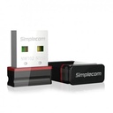 Simplecom NW102 Nano USB Wifi Wireless Adapter