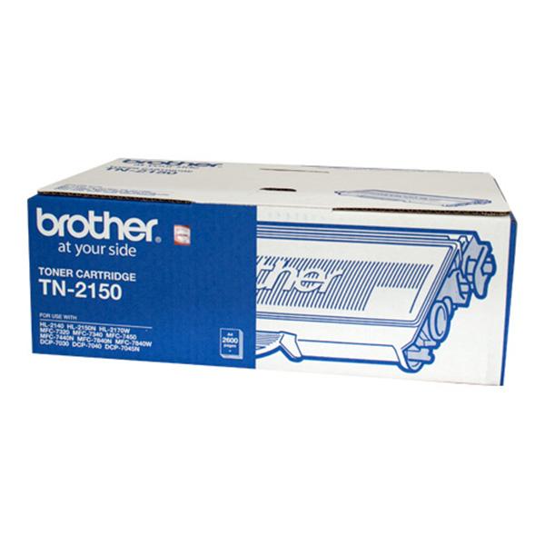 Brother TN-2150 Toner Cartridge