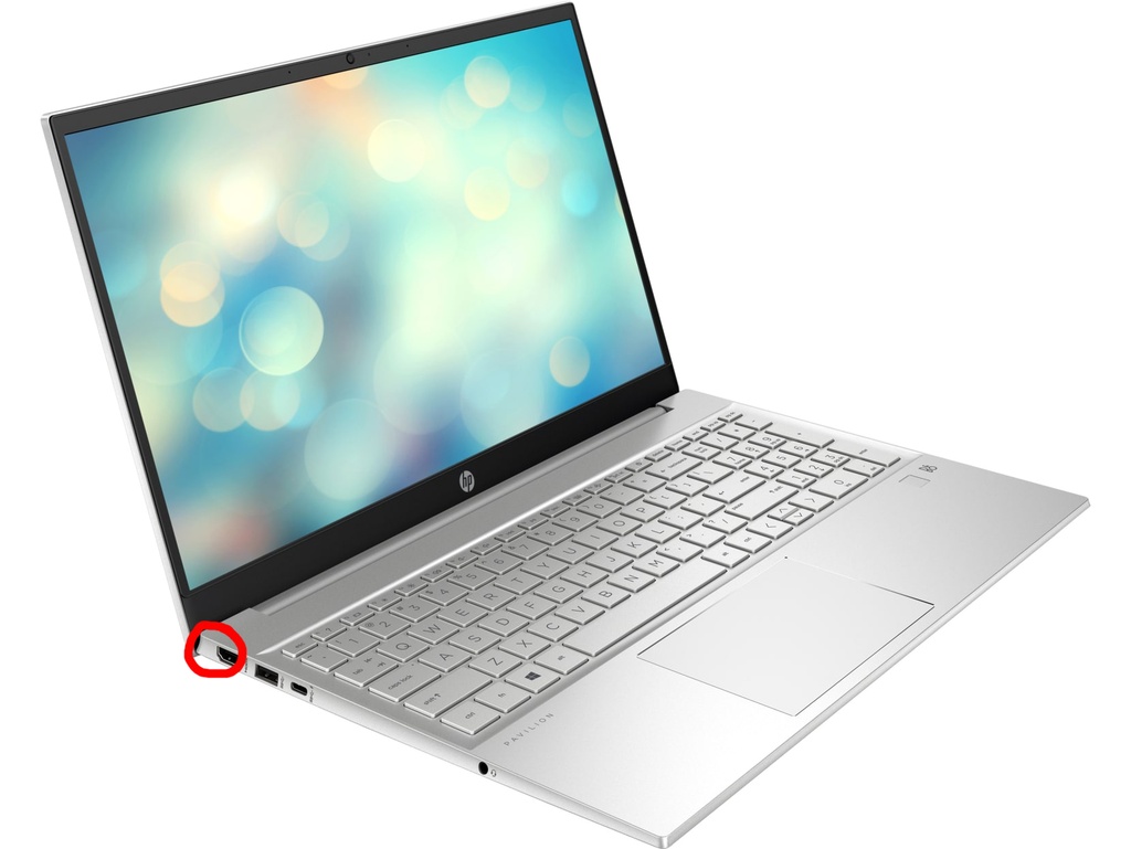HP 15.6" FHD | Ryzen 7 7730U | 16GB RAM | 512GB SSD | Windows 11